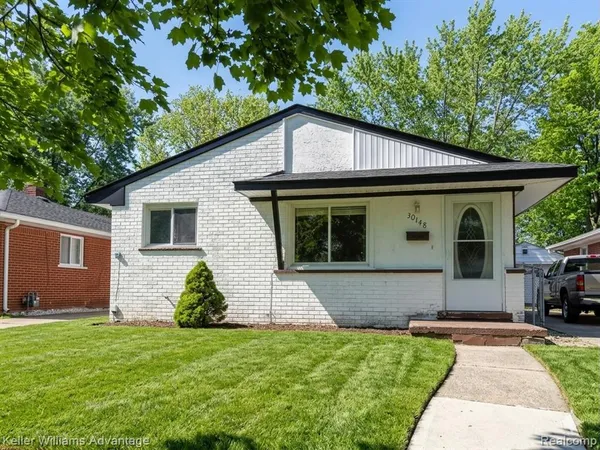 $115,000 | 30148 Hazelwood Street, Inkster, MI 48141