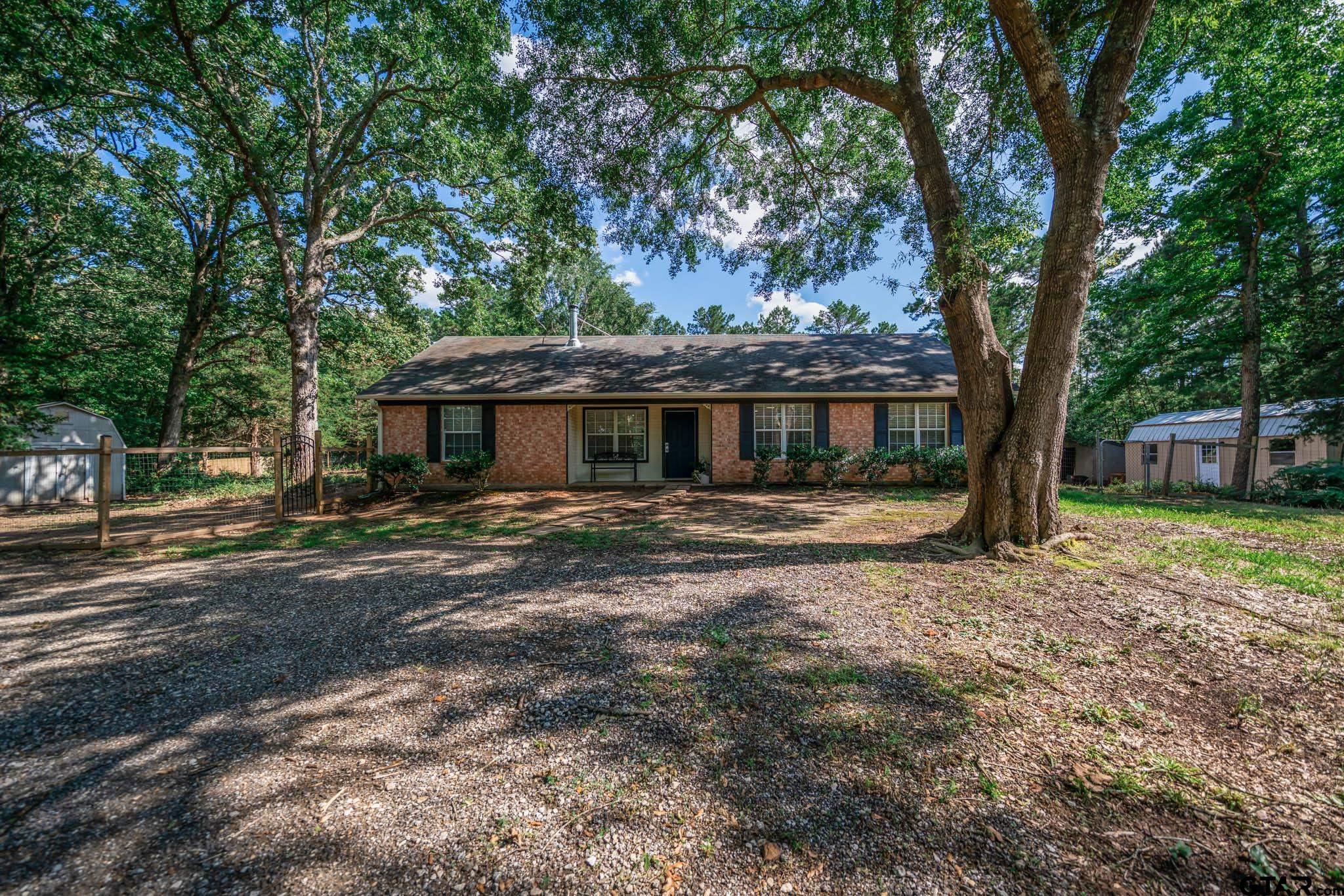 5230 Fm 1404 Gilmer, TX 75645 - Photo 25 of 34