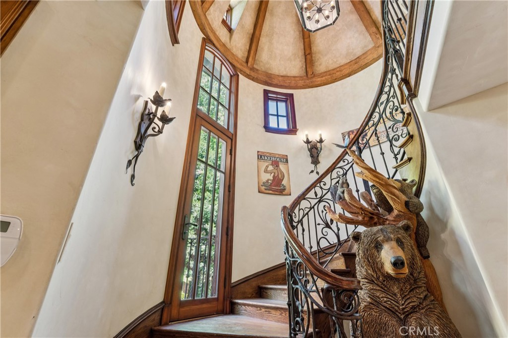 27596 High Knoll Road Lake Arrowhead, CA 92352 - Photo 44 of 80