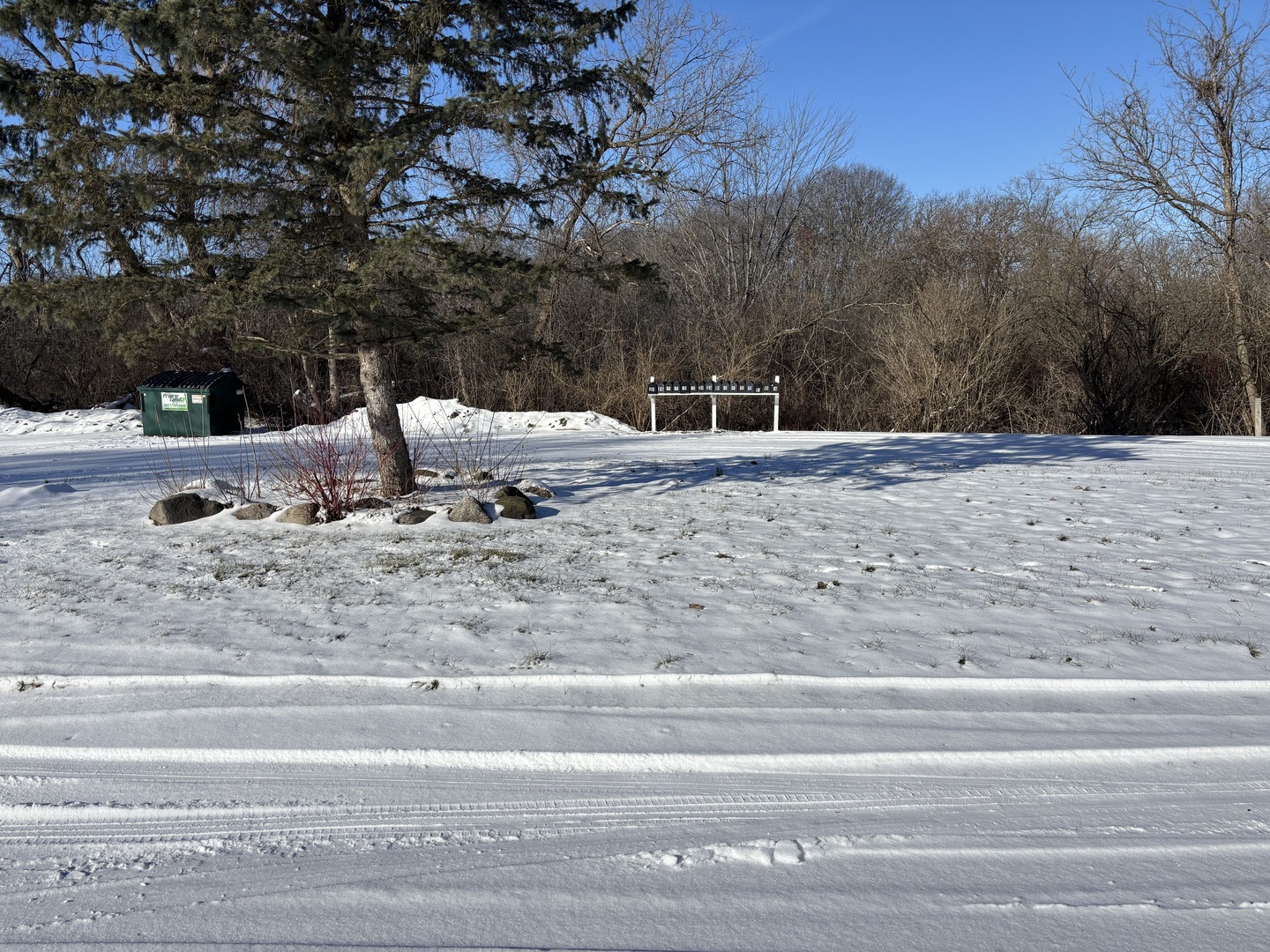 15810 Highway 173, Unit 1F Harvard, IL 60033 - Photo 32 of 33