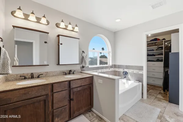 $3,000 | 1741 South Clearview Avenue, Unit 65, Mesa, AZ 85209