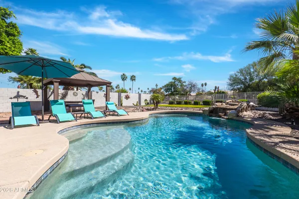 $3,000 | 1741 South Clearview Avenue, Unit 65, Mesa, AZ 85209