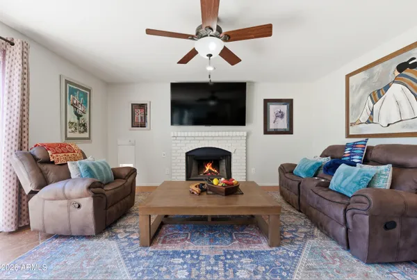 $3,000 | 1741 South Clearview Avenue, Unit 65, Mesa, AZ 85209