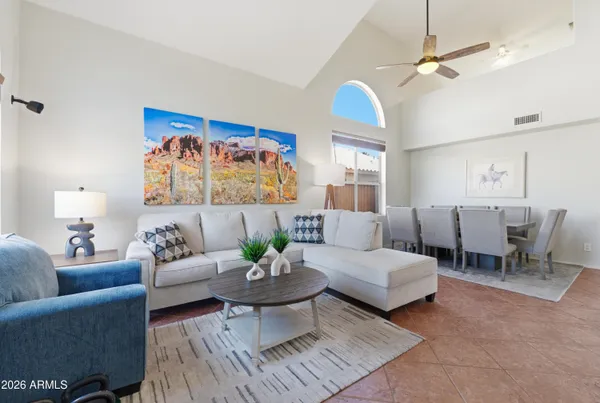 $3,000 | 1741 South Clearview Avenue, Unit 65, Mesa, AZ 85209