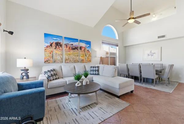 $3,000 | 1741 South Clearview Avenue, Unit 65, Mesa, AZ 85209