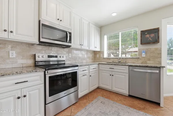 $3,000 | 1741 South Clearview Avenue, Unit 65, Mesa, AZ 85209