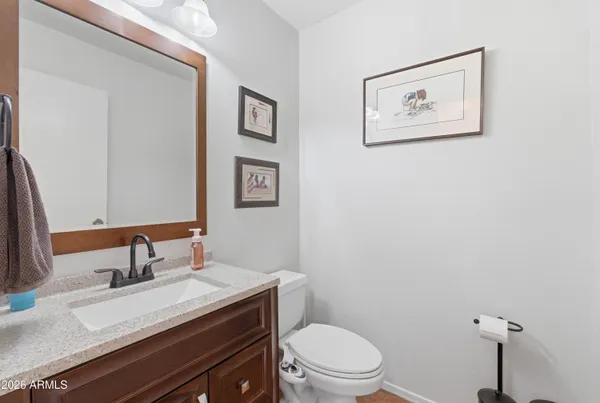 $3,000 | 1741 South Clearview Avenue, Unit 65, Mesa, AZ 85209