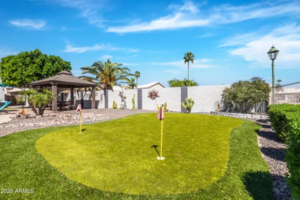 $3,000 | 1741 South Clearview Avenue, Unit 65, Mesa, AZ 85209