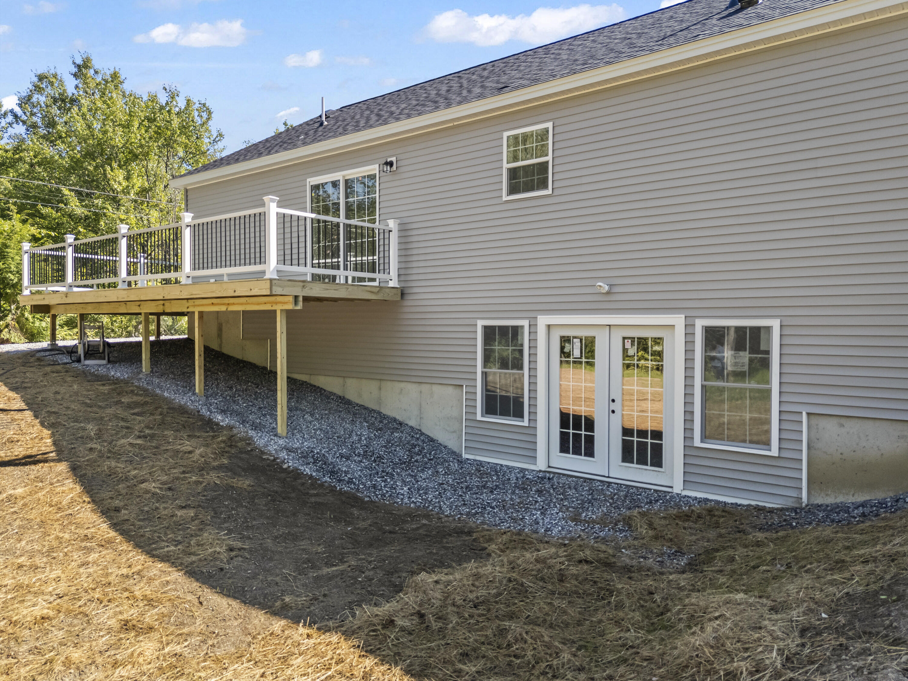 744 Ridge Road Bowdoinham, ME 04008 - Photo 42 of 56 744 Ridge Rd_141