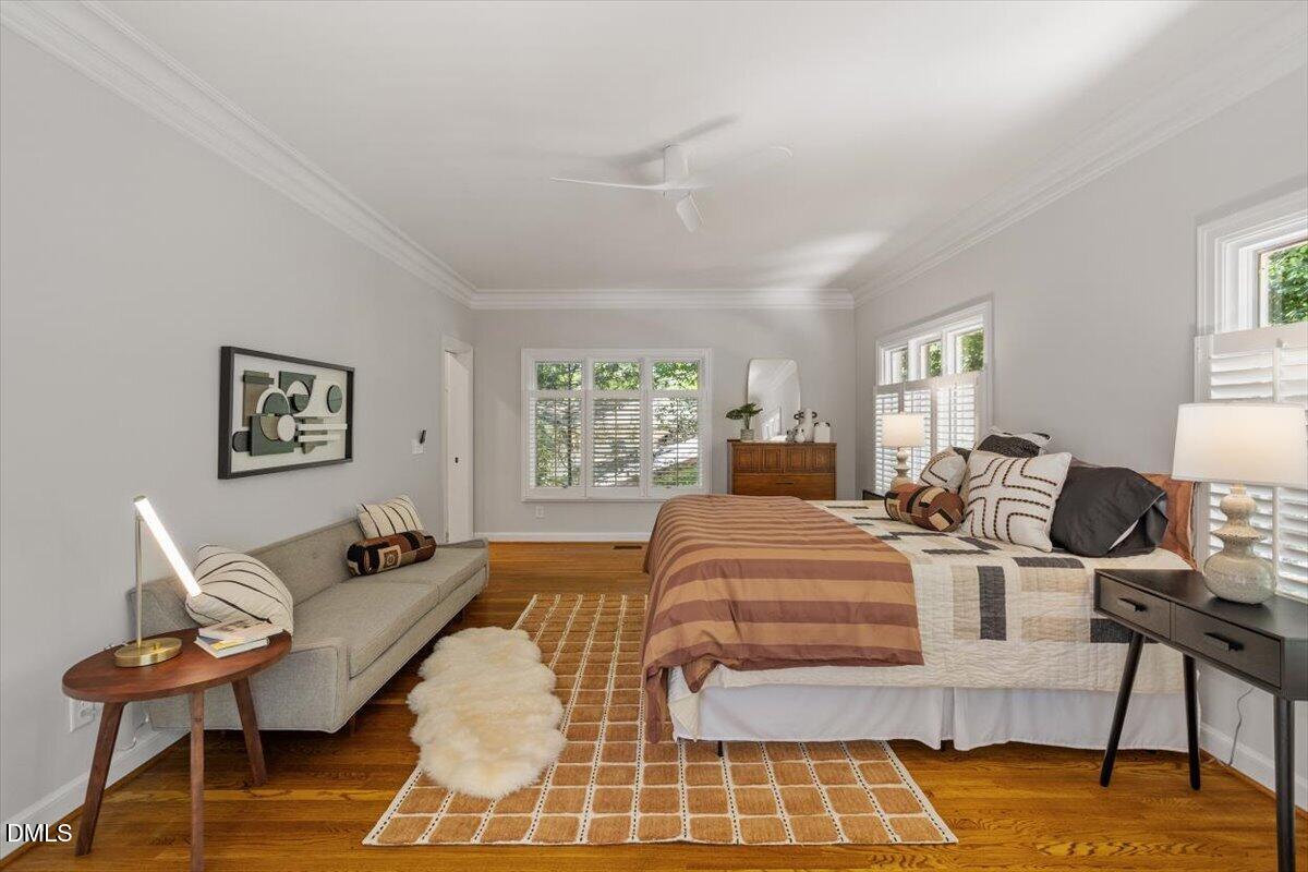 3604 Darwin Road Durham, NC 27707 - Photo 22 of 75