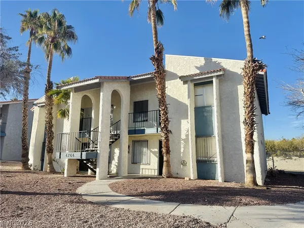 $1,195 | 4744 West Sand Creek Avenue, Unit C, Las Vegas, NV 89103