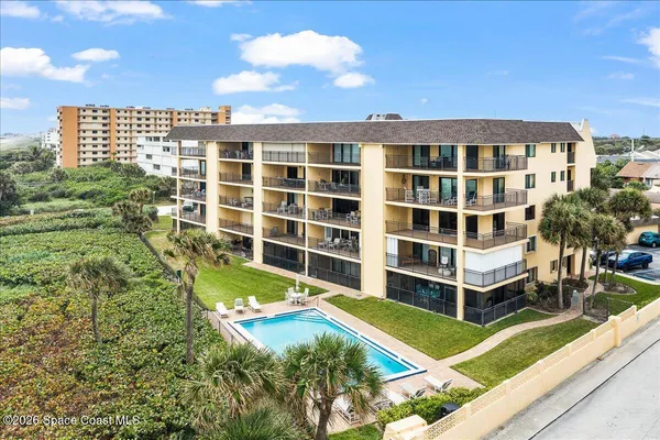 $3,050 | 555 Jackson Avenue, Unit 201, Cape Canaveral, FL 32920