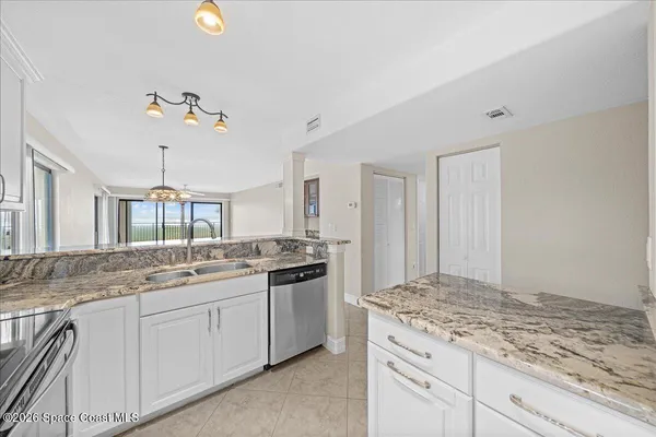 $3,050 | 555 Jackson Avenue, Unit 201, Cape Canaveral, FL 32920