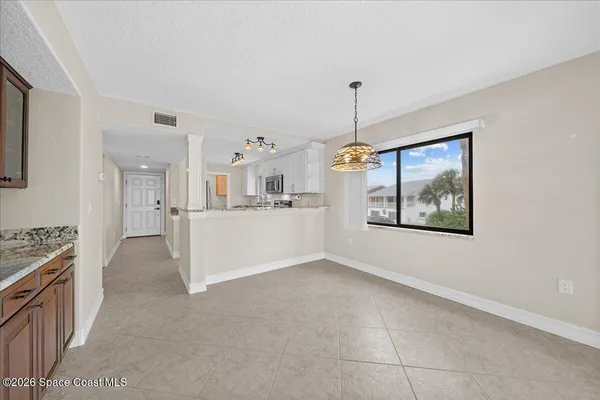 $3,050 | 555 Jackson Avenue, Unit 201, Cape Canaveral, FL 32920