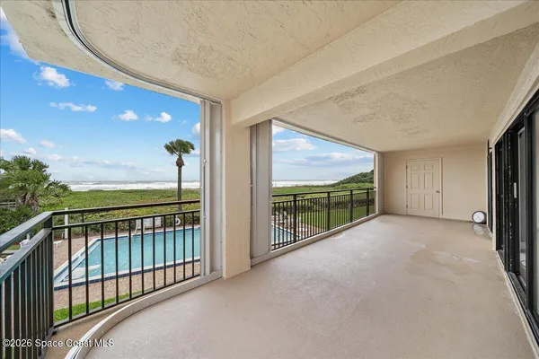 $3,050 | 555 Jackson Avenue, Unit 201, Cape Canaveral, FL 32920