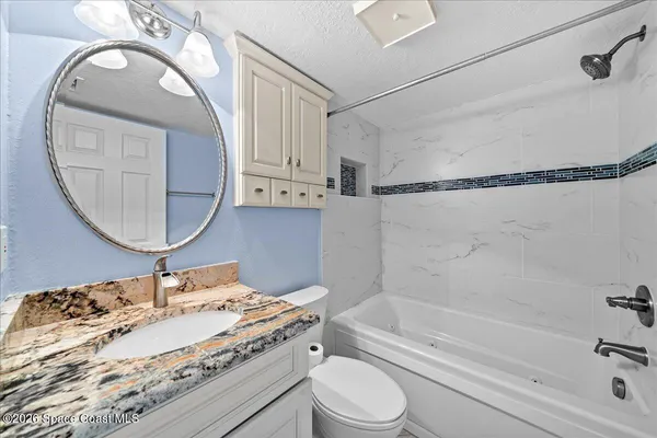 $3,050 | 555 Jackson Avenue, Unit 201, Cape Canaveral, FL 32920