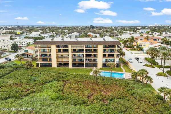 $3,050 | 555 Jackson Avenue, Unit 201, Cape Canaveral, FL 32920
