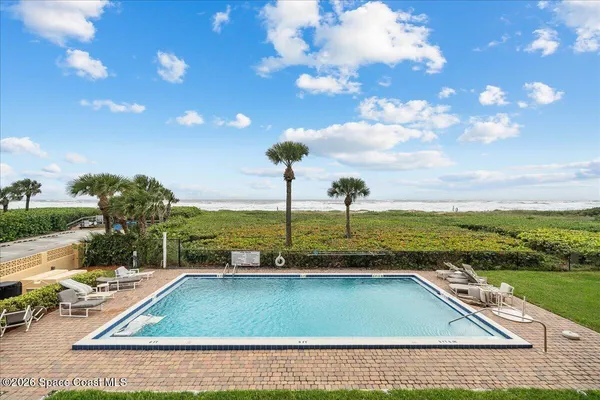 $3,050 | 555 Jackson Avenue, Unit 201, Cape Canaveral, FL 32920
