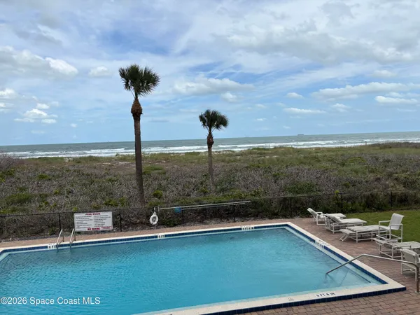 $3,050 | 555 Jackson Avenue, Unit 201, Cape Canaveral, FL 32920