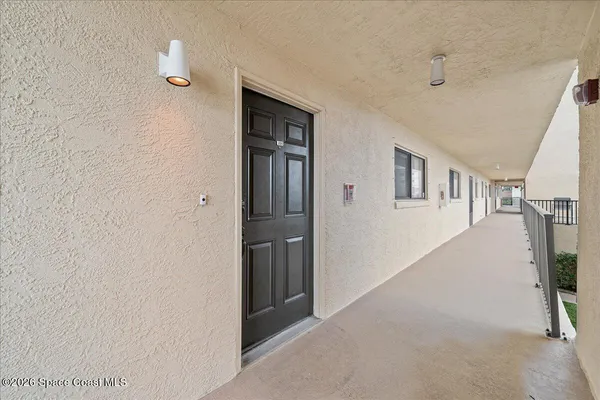 $3,050 | 555 Jackson Avenue, Unit 201, Cape Canaveral, FL 32920