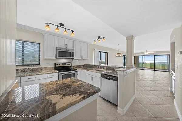 $3,050 | 555 Jackson Avenue, Unit 201, Cape Canaveral, FL 32920