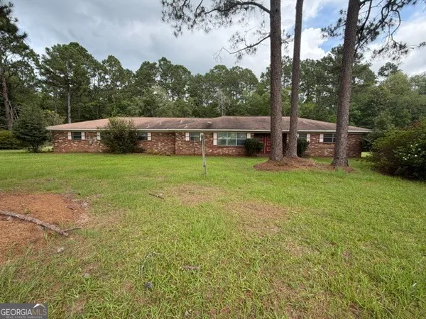 $340,000 | 1968 Old Normantown Road, Lyons, GA 30436