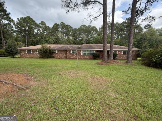 1968 Old Normantown Road Lyons, GA 30436 - Photo 1 of 1