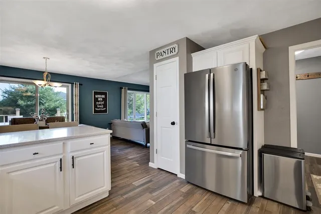 $449,900 | 680 West Main Street, Evansville, WI 53536