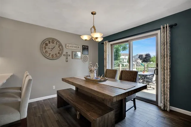 $449,900 | 680 West Main Street, Evansville, WI 53536