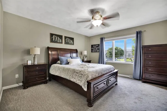 $449,900 | 680 West Main Street, Evansville, WI 53536