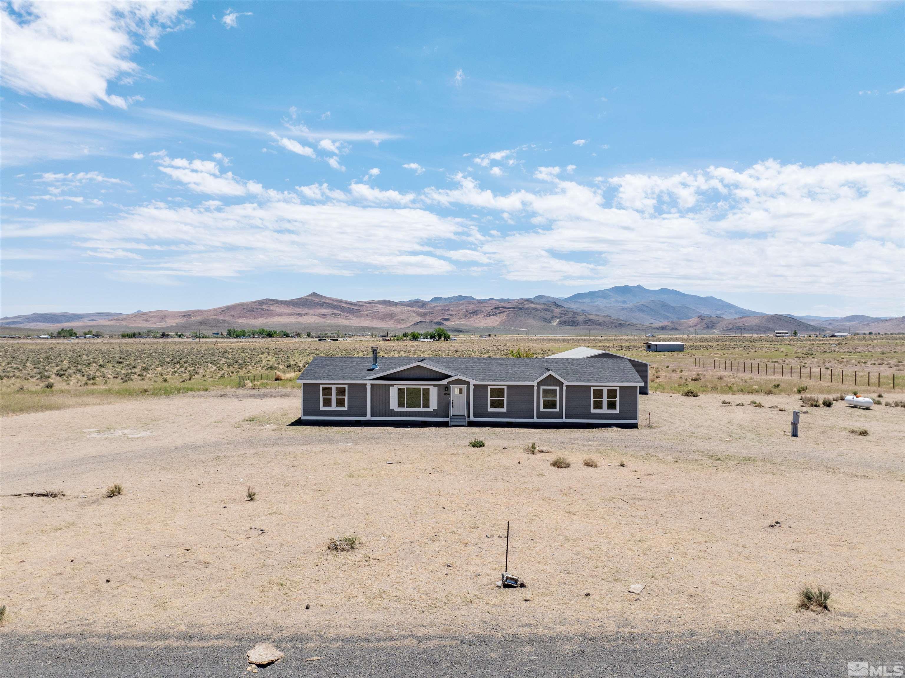 11565 Seneca Road Stagecoach, NV 89429 - Photo 39 of 40 Photo 39