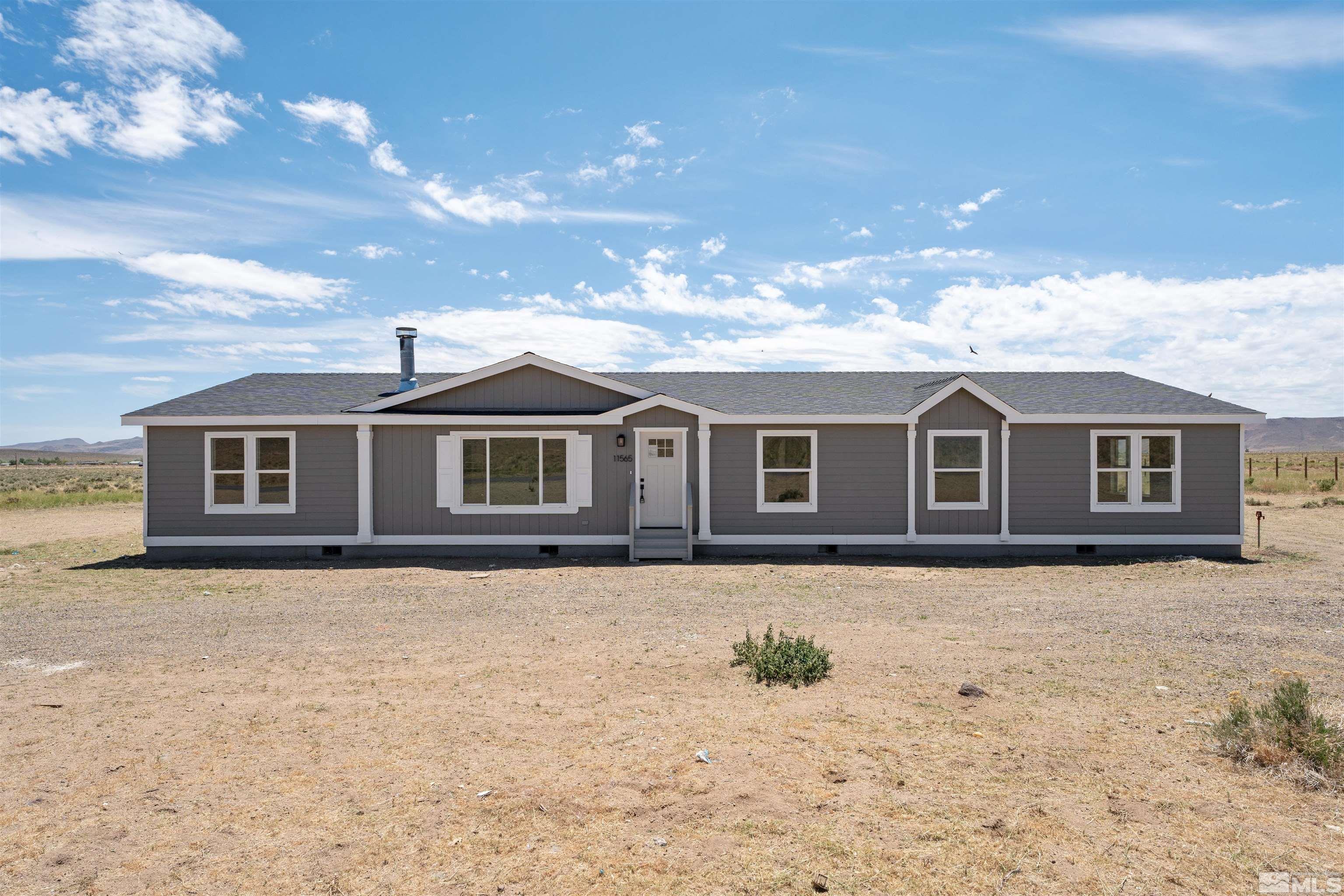 11565 Seneca Road Stagecoach, NV 89429 - Photo 40 of 40 Photo 40