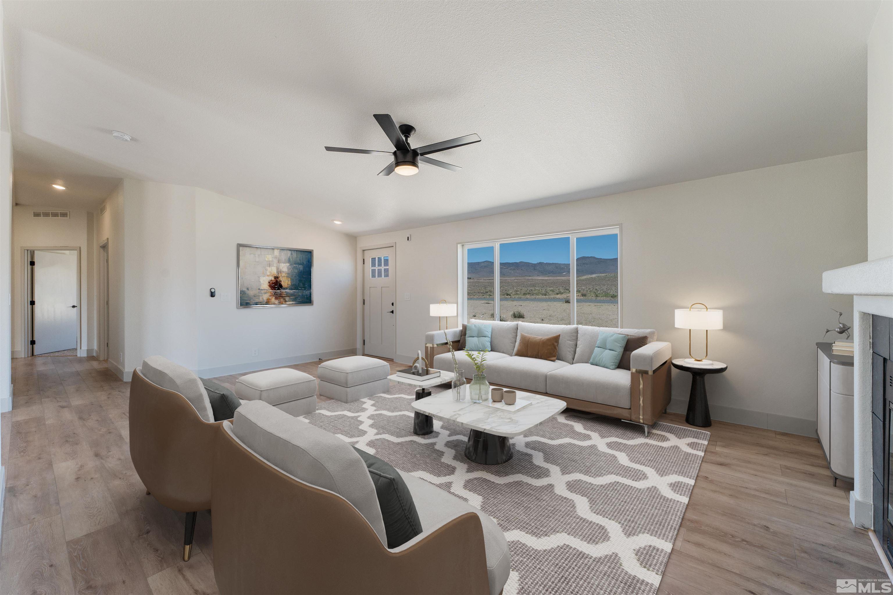 11565 Seneca Road Stagecoach, NV 89429 - Photo 7 of 40 Photo 7
