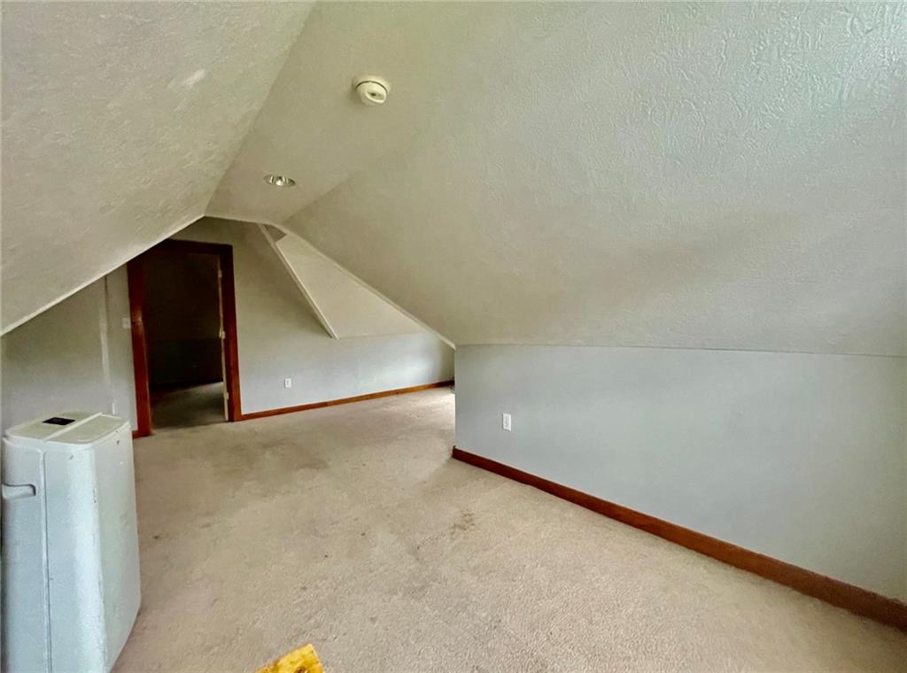 1726 Ridge Avenue Coraopolis, PA 15108 - Photo 23 of 41 a view of an empty room