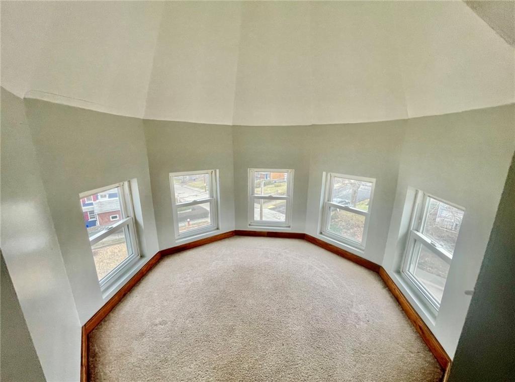 1726 Ridge Avenue Coraopolis, PA 15108 - Photo 24 of 41 a view of livingroom with hardwood