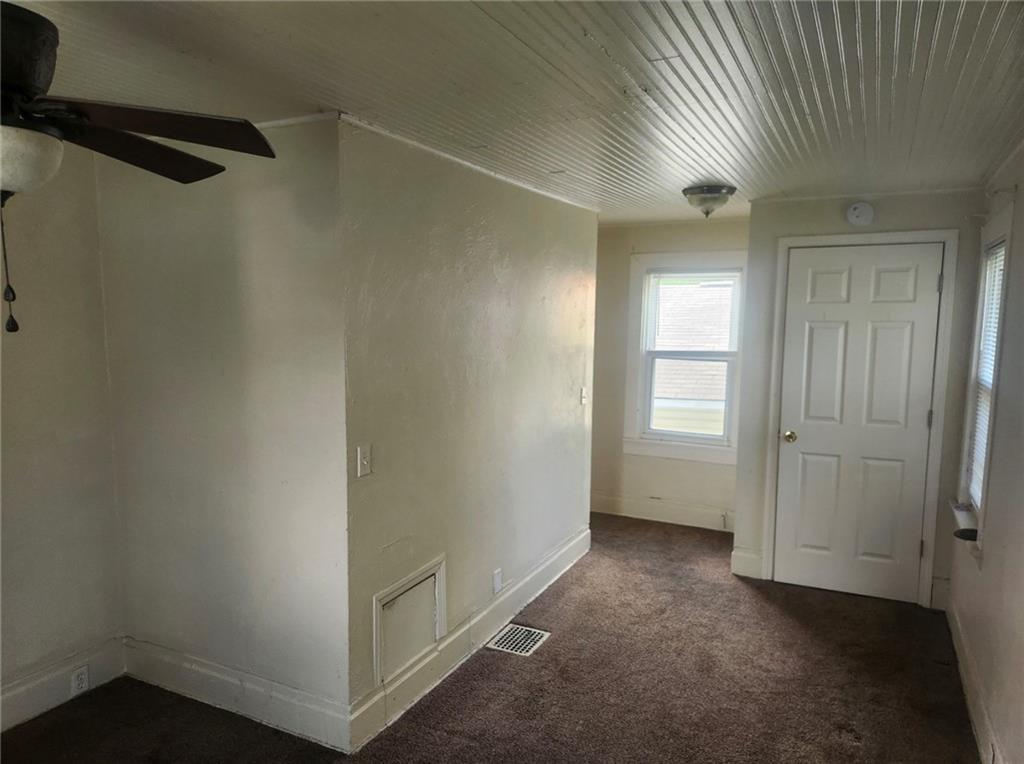1726 Ridge Avenue Coraopolis, PA 15108 - Photo 3 of 41 an empty room with windows