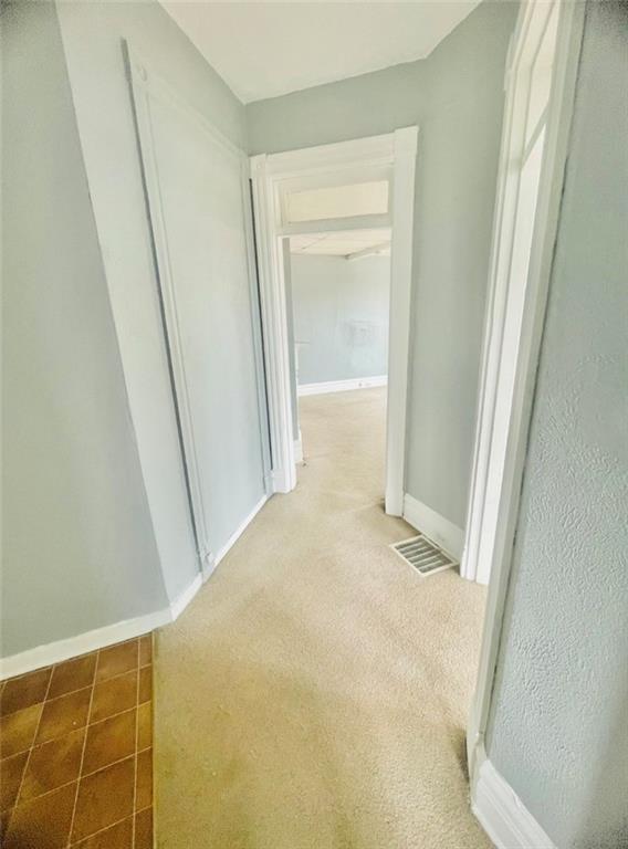 1726 Ridge Avenue Coraopolis, PA 15108 - Photo 34 of 41 a view of an empty room