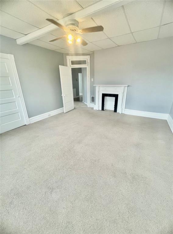 1726 Ridge Avenue Coraopolis, PA 15108 - Photo 40 of 41 a view of an empty room with a window