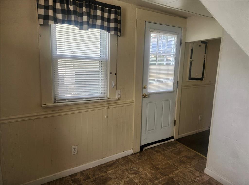 1726 Ridge Avenue Coraopolis, PA 15108 - Photo 4 of 41 a view of an empty room with a window