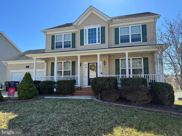$524,900 | 24433 Broad Creek Drive, Hollywood, MD 20636