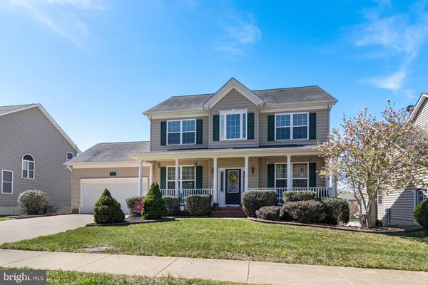 $524,900 | 24433 Broad Creek Drive, Hollywood, MD 20636