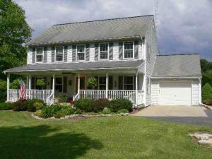 1668 North Pike Road Bedford, IN 47421 - Photo 1 of 1