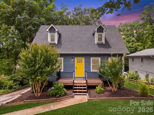 $400,000 | 147 Birch Lane, Arden, NC 28704