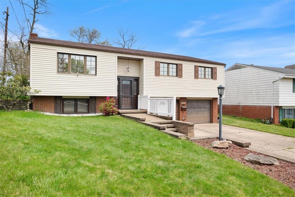 3068 Mt Troy Road Pittsburgh, PA 15212 - Photo 3 of 39 Gallery Image 3
