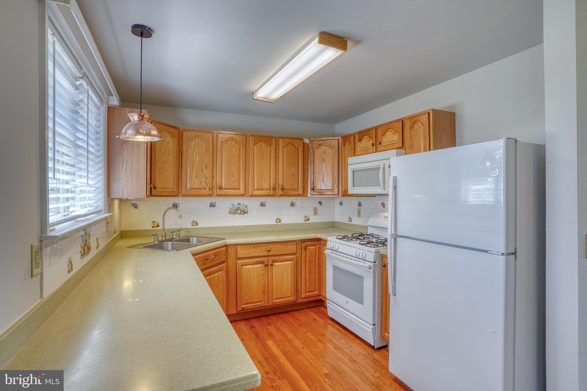 1663 White Marsh Branch Road Harrington, DE 19952 - Photo 26 of 40 Kitchen