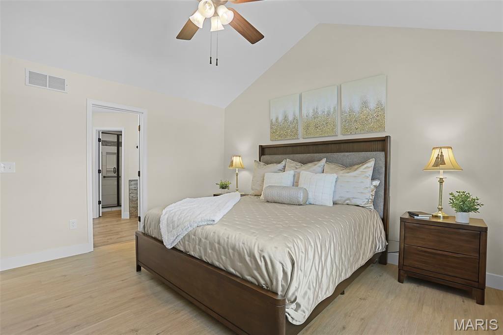 2512 Hunters Ridge Edwardsville, IL 62025 - Photo 24 of 50