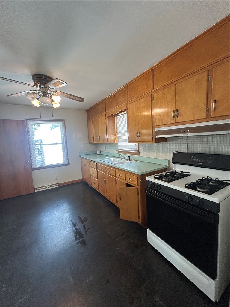 2464 North Maple Avenue Decatur, IL 62526 - Photo 12 of 27