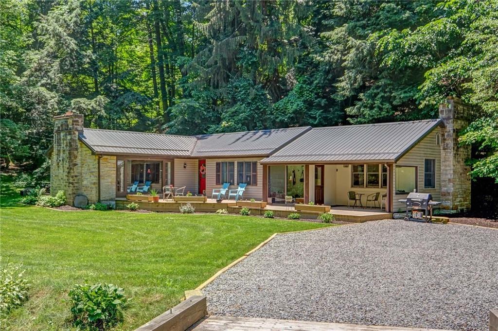 407 Pine Run Road Fombell, PA 16123 - Photo 1 of 25 Gallery Image 1