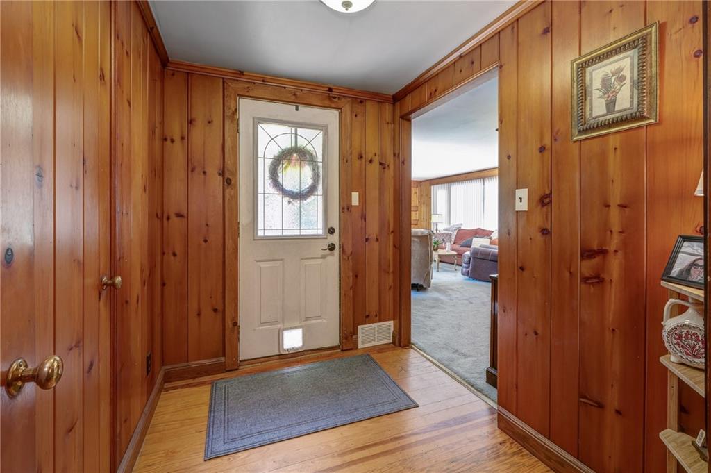 407 Pine Run Road Fombell, PA 16123 - Photo 14 of 25 Gallery Image 14