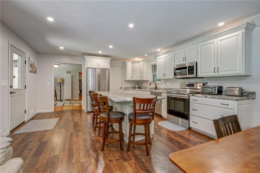 407 Pine Run Road Fombell, PA 16123 - Photo 17 of 25 Gallery Image 17